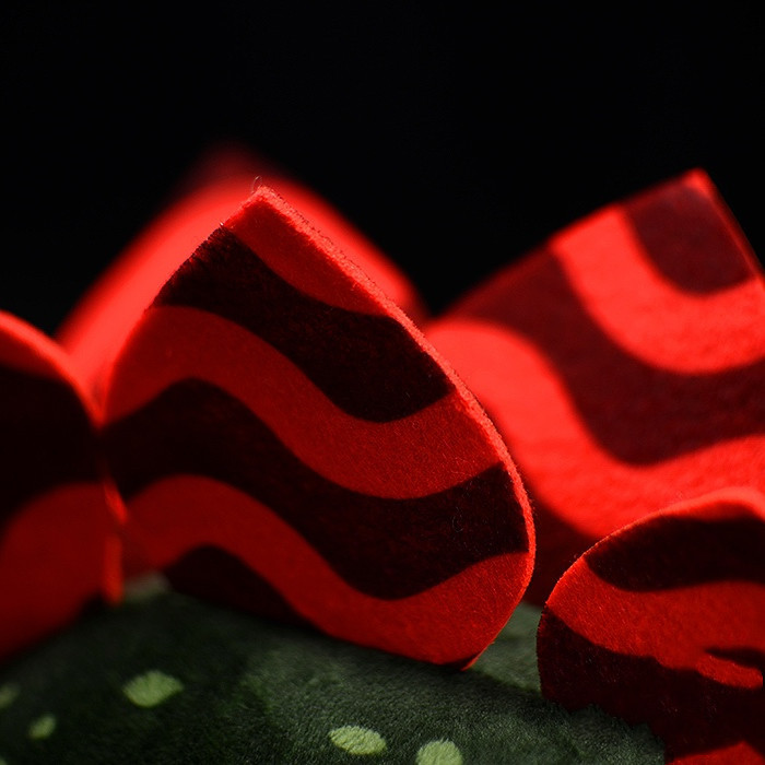 Stegosaurus Dinosaur Soft Stuffed Plush Toy - Image 4