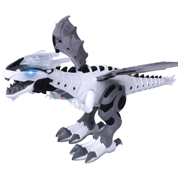 Remote control dinosaur robot - Image 2