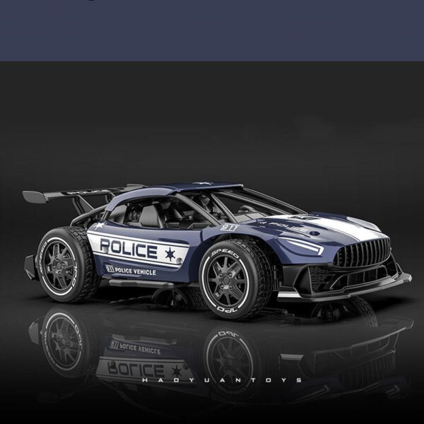 2.4G 4CH RC Drifting Cars Electric Drift Race Car Kids Toys - Image 8