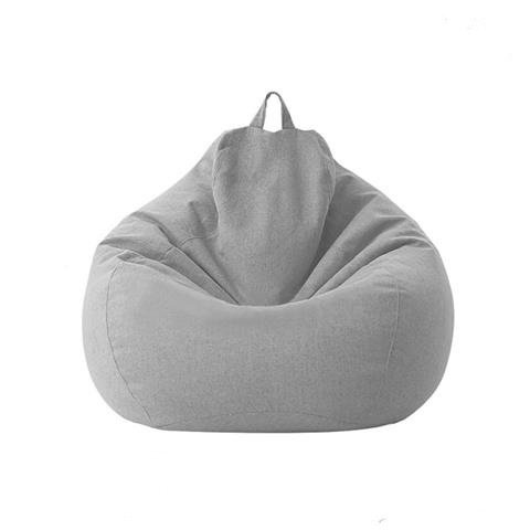 Lazy Sofa Bean Bag Small Apartment Single - Image 2