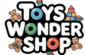 Toys Wonder Shop